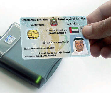 Emirates nbd forex card
