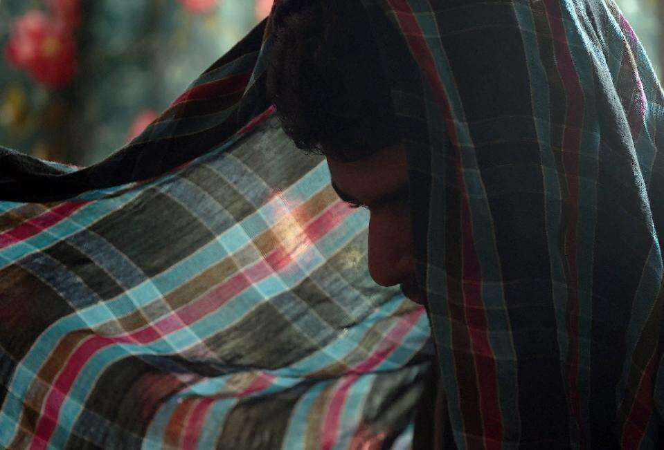 Maghrib Sexy Video - Pakistani child sex abuse victims struggle to rebuild lives - News ...