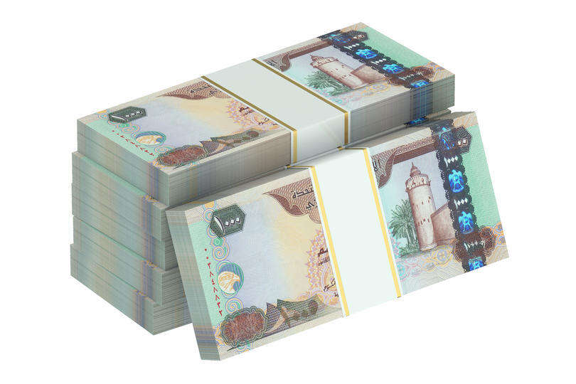 Dubai Businessman Arrested For Dh1 1 Billion Ponzi Scheme Khaleej - 