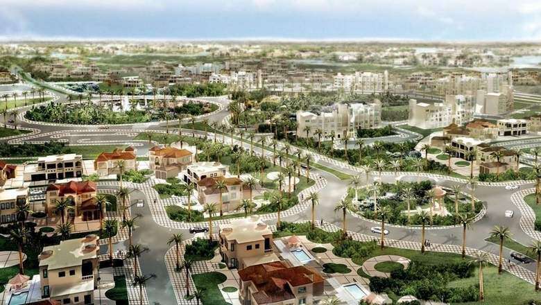 Image result for Jumeirah Village