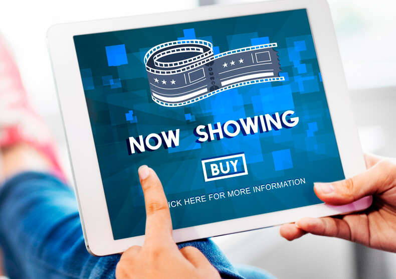 18 Deals To Get Movie Tickets On Discount In The Uae News