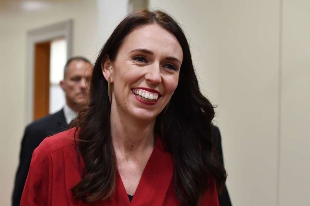 Jacinda Ardern to be youngest New Zealand premier in 150 years ...