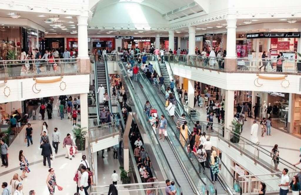 Image result for dubai mall