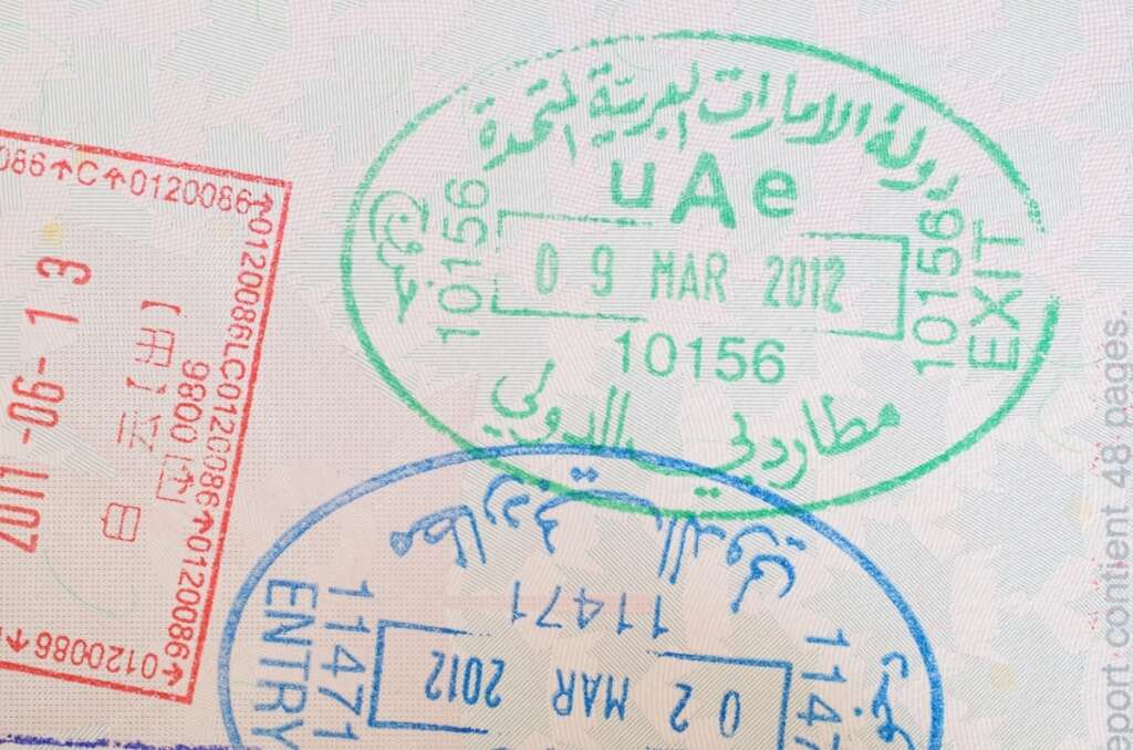 Kazakh citizens will soon be able to enter UAE without visas ...