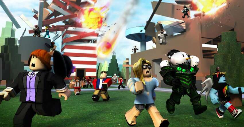 News Roblox Banned In Uae