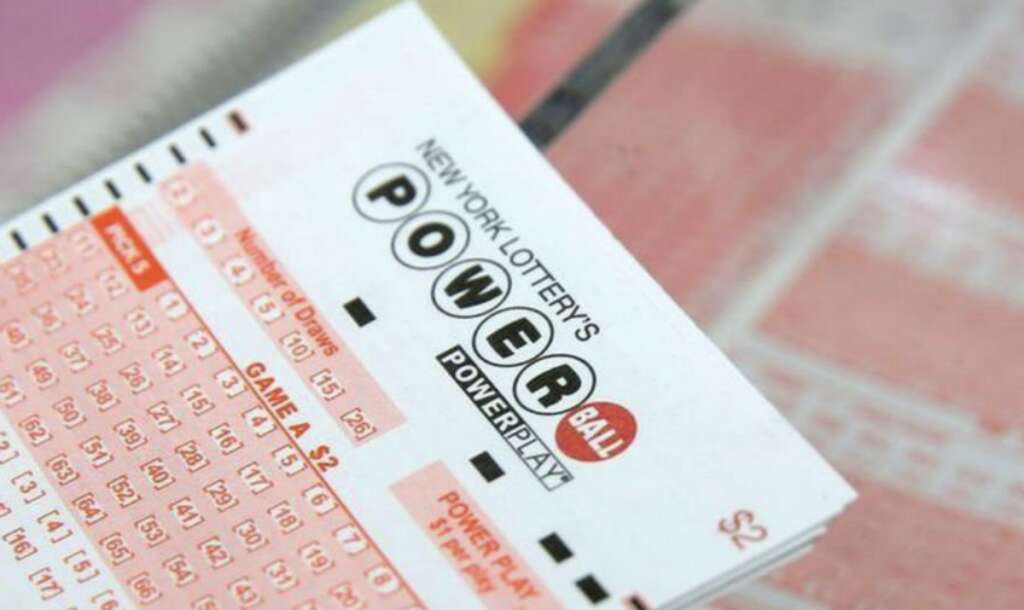 Jackpot kerala lottery chart