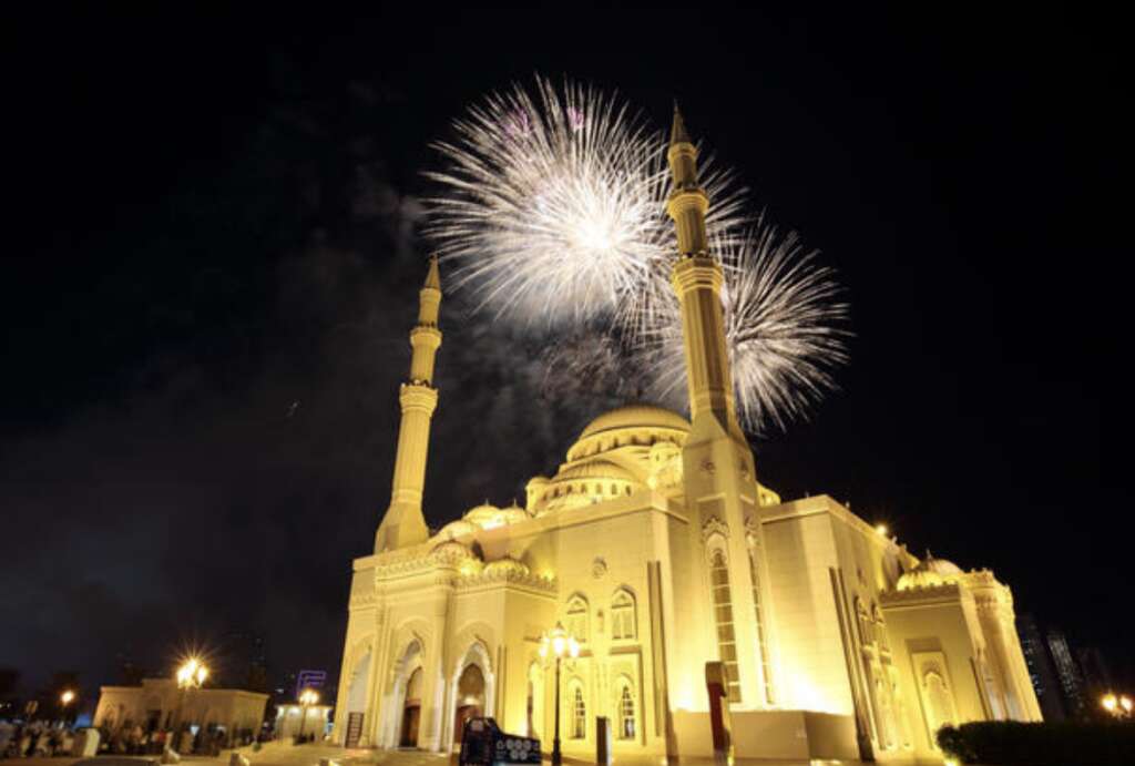 Eid Al Adha private sector holidays announced in UAE 