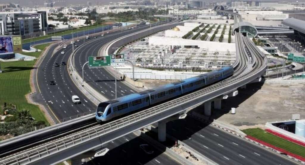 Metro timings during Eid Al Adha holidays revealed 