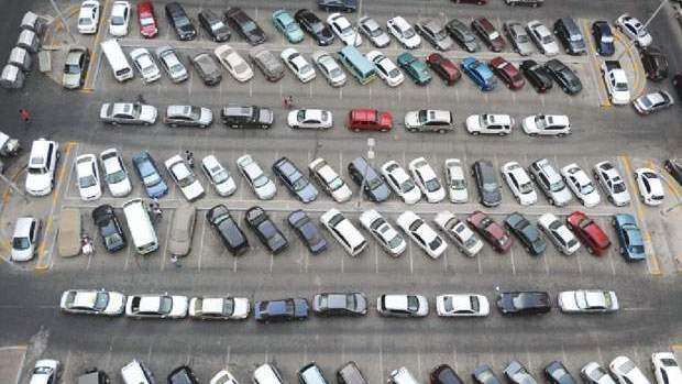 Free parking announced in Sharjah for New Hijri Year - News ...