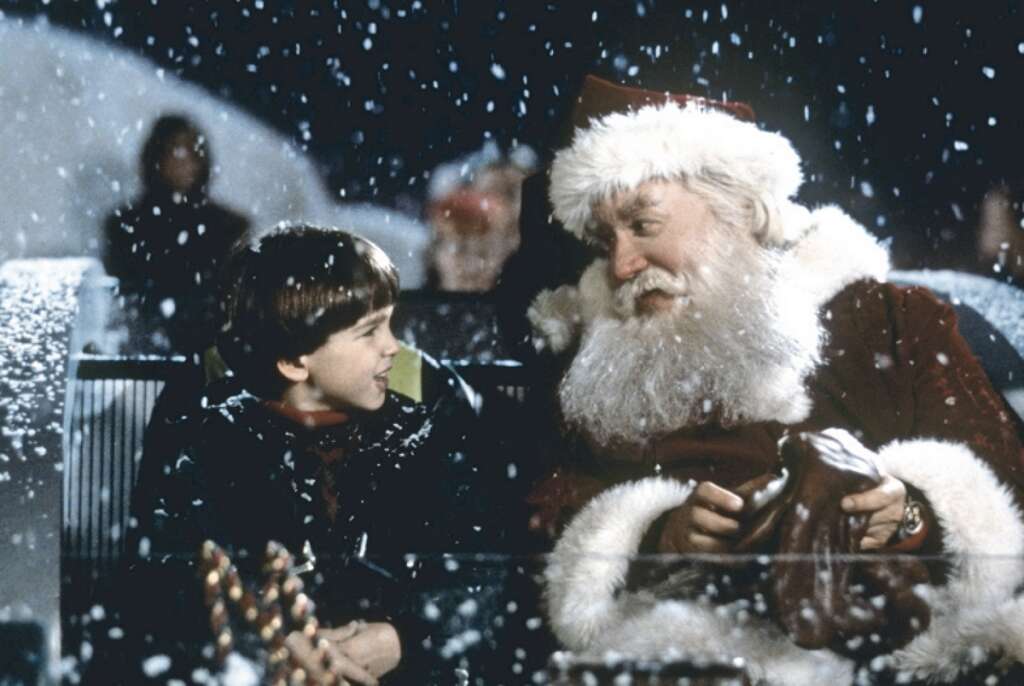 The Best And Worst Movies To Watch On Christmas Day News