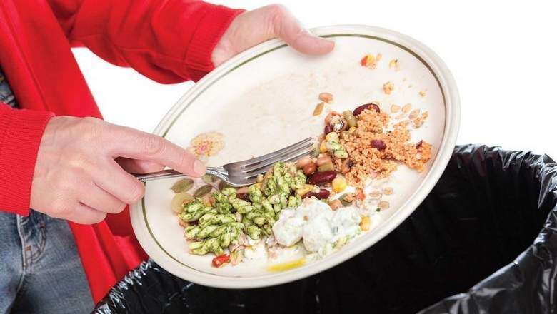 How much food UAE residents waste in a year - News | Khaleej Times