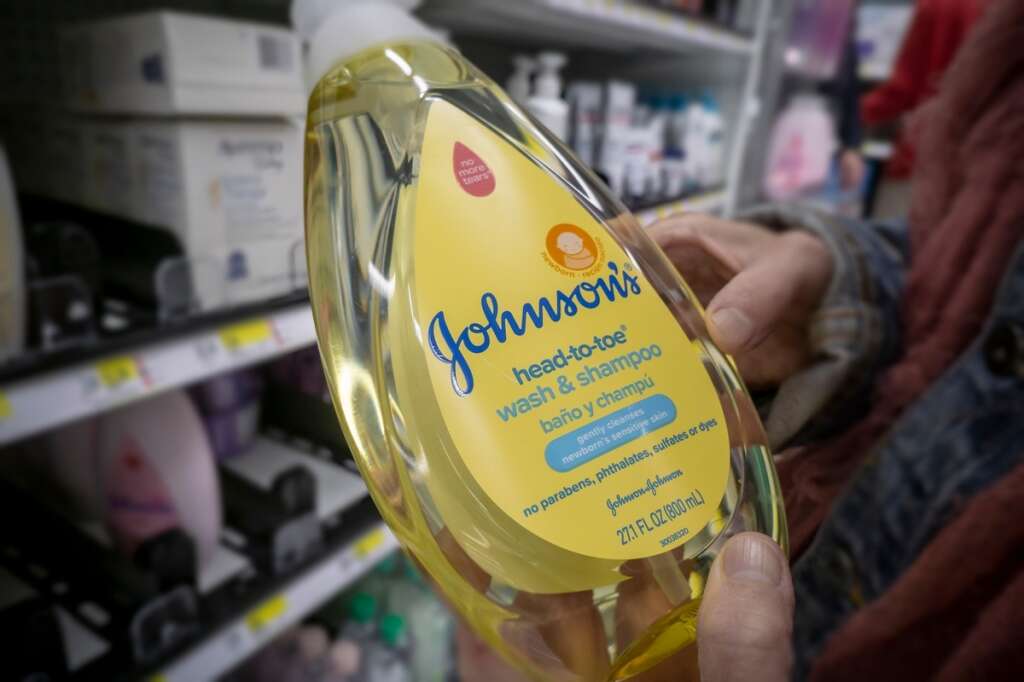 cancer-causing-agents-in-jj-shampoo-rajasthan