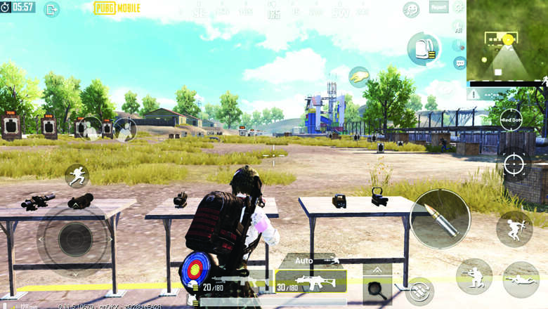 Uae Parents Call For Ban On Pubg Game News Khaleej Times - games catalog develop robux banned for 3 days our content