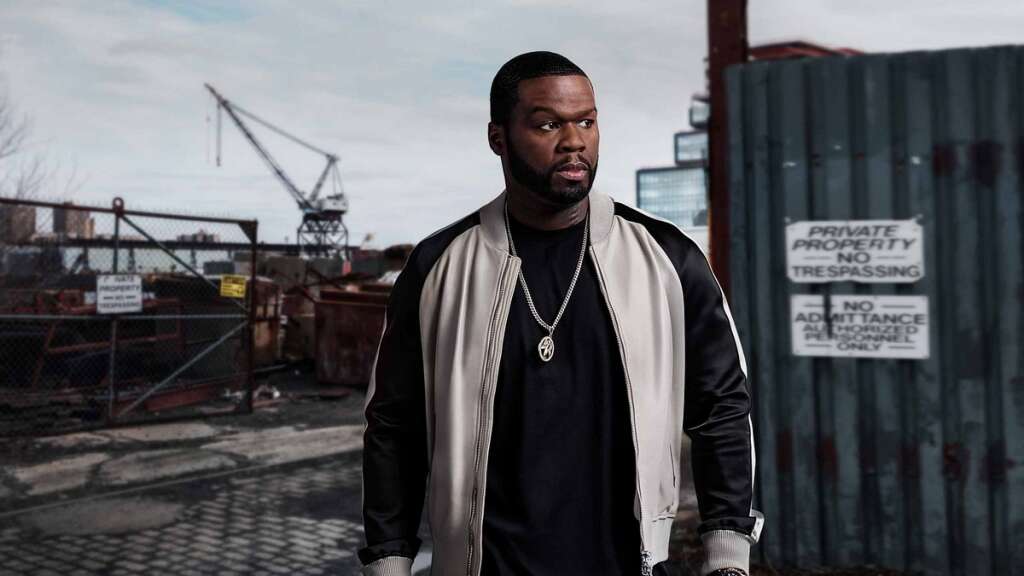 50 Cent on the final season 6 of hit TV show Power and how it may ...