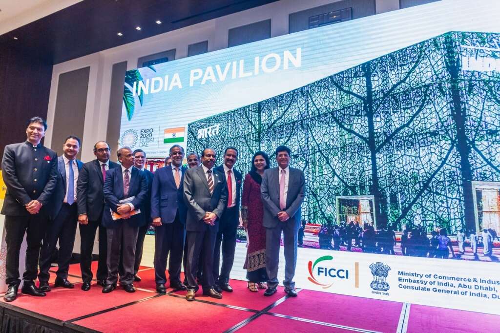 Future is in India' at Expo 2020 - News | Khaleej Times