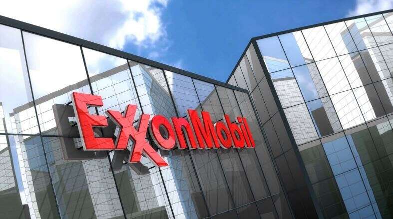 «Роснефть» и ExxonMobil займутся проектами в области улавливания углерода