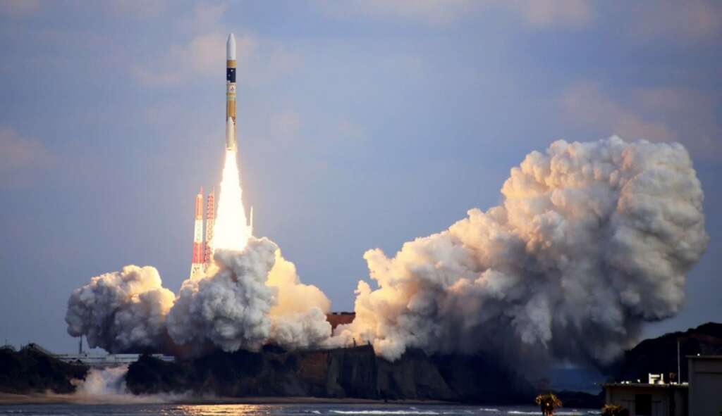 Russia S First Space Launch For 2020 Delayed News Khaleej Times