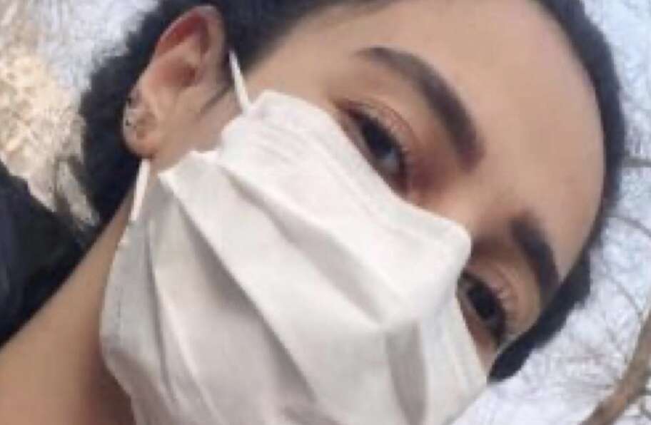 Arab Girl Refuses To Leave China Amid Coronavirus Outbreak She