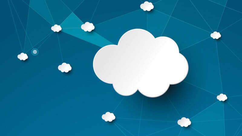 How economies of cloud computing can modernise businesses in Middle East