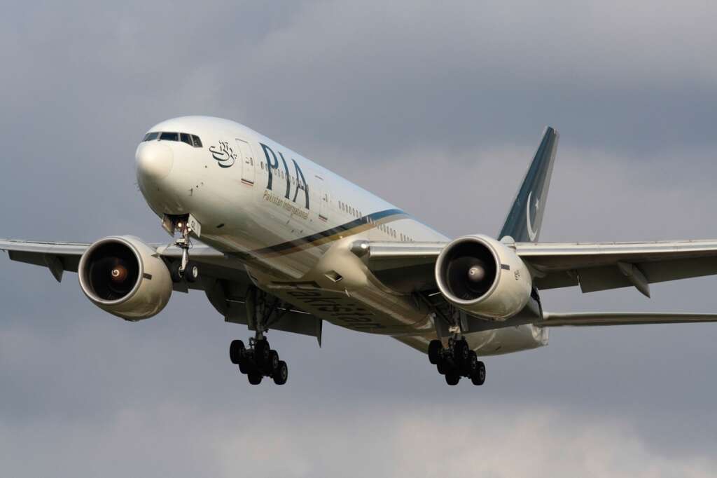 PIA, Pakistan international airlines, covid-19, coronavirus, Lahore, Karachi, Abu Dhabi, Dubai, Sharjah