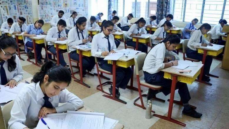 CBSE Announces Date Sheet For First Term Of Class 10 And 12 Board Exams