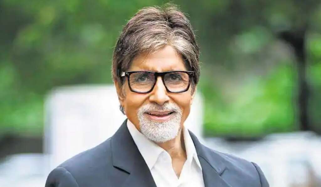 Amitabh Bachchan defensive about shooting for 'Kaun Banega ...