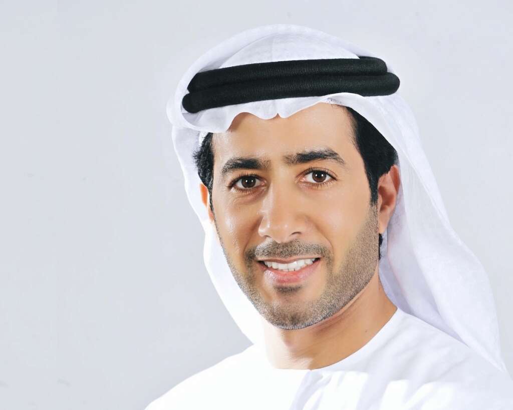 Agthia elects Khalifa Sultan Al Suwaidi as new chairman - News | Khaleej Times