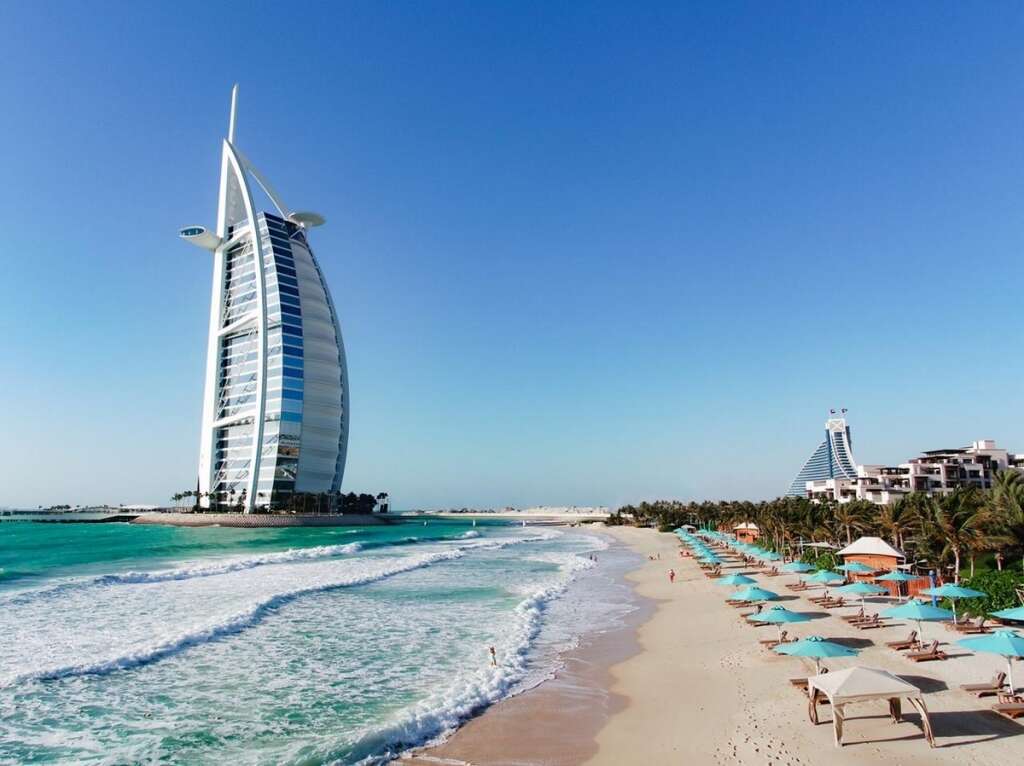 Coronavirus: Dubai Tourism unveils post-pandemic strategies - News ...