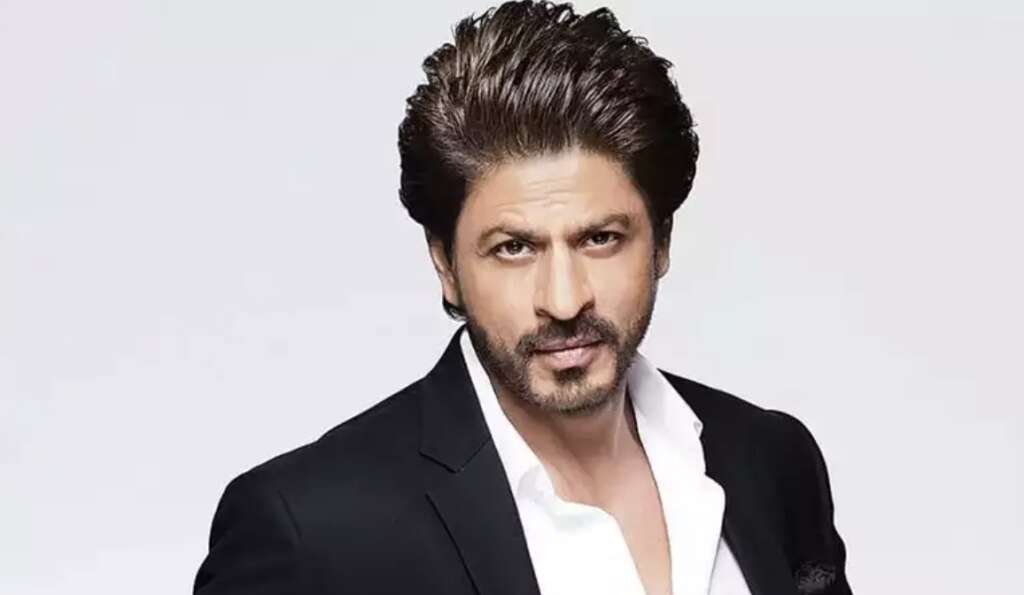 Shah Rukh Khan set to return to big screen with two movies - News ...