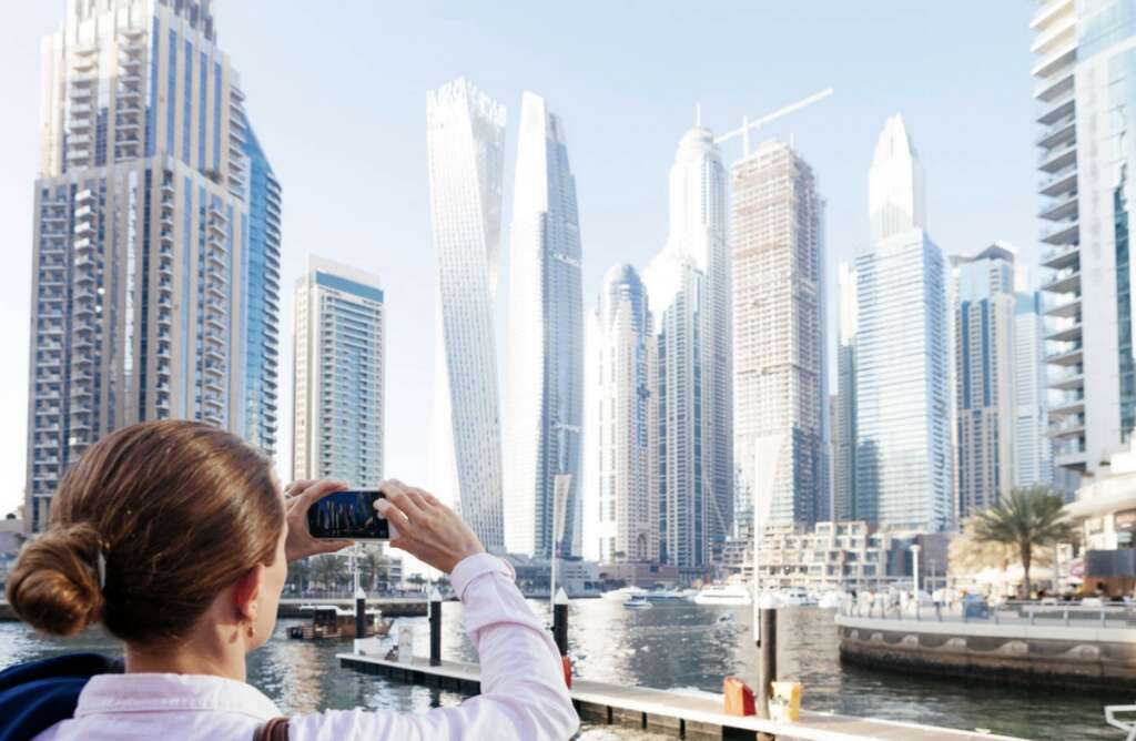 Dubai welcomes tourists from 30 countries - News | Khaleej Times