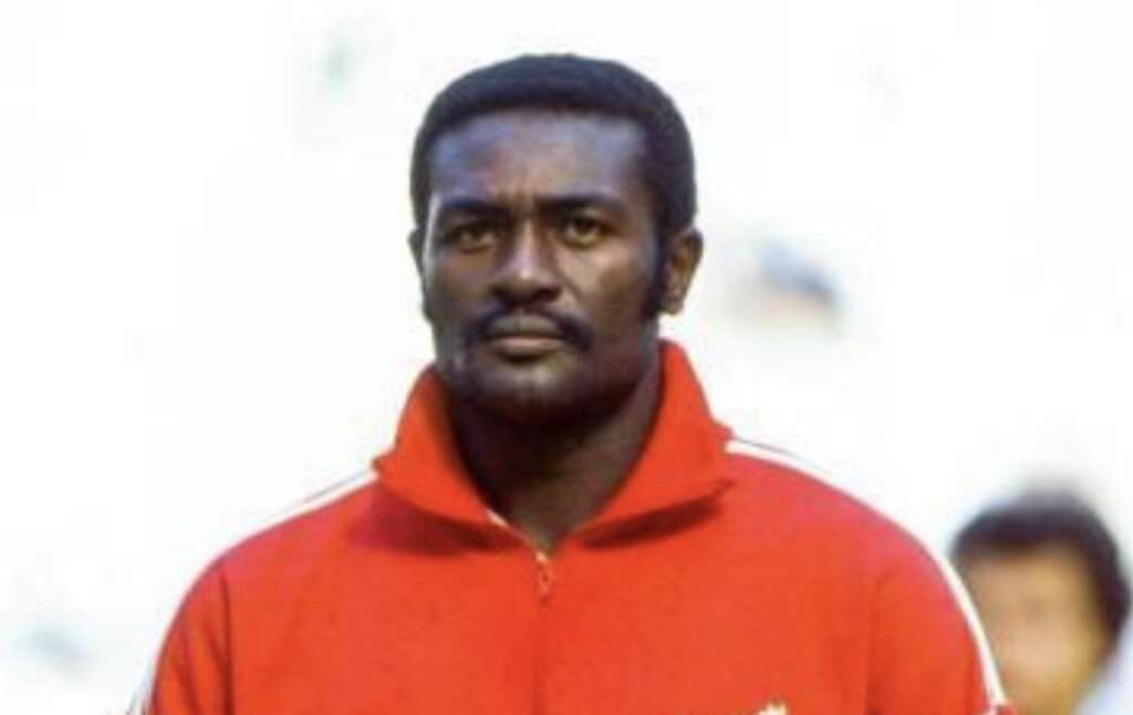 Cameroon 1990 World Cup captain Tataw dies, aged 57 - News ...
