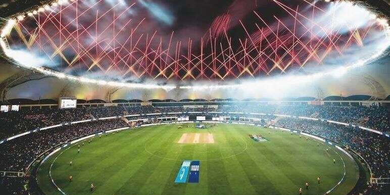 IPL in UAE might see 30-50% crowd in the second half