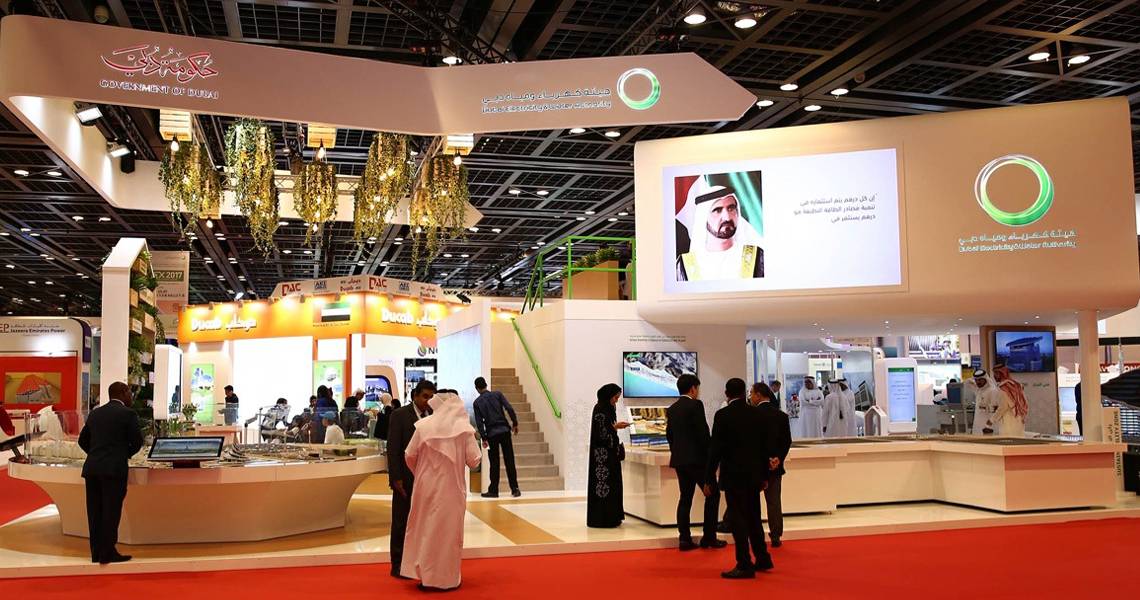 Italy augments participation at WETEX; seeks incremental opportunities in the renewable sector