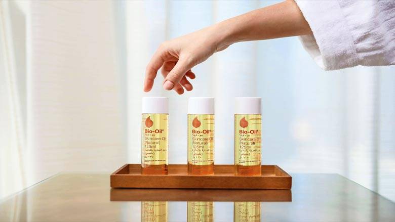 Bio-Oil launches Kosher-certified skincare – News