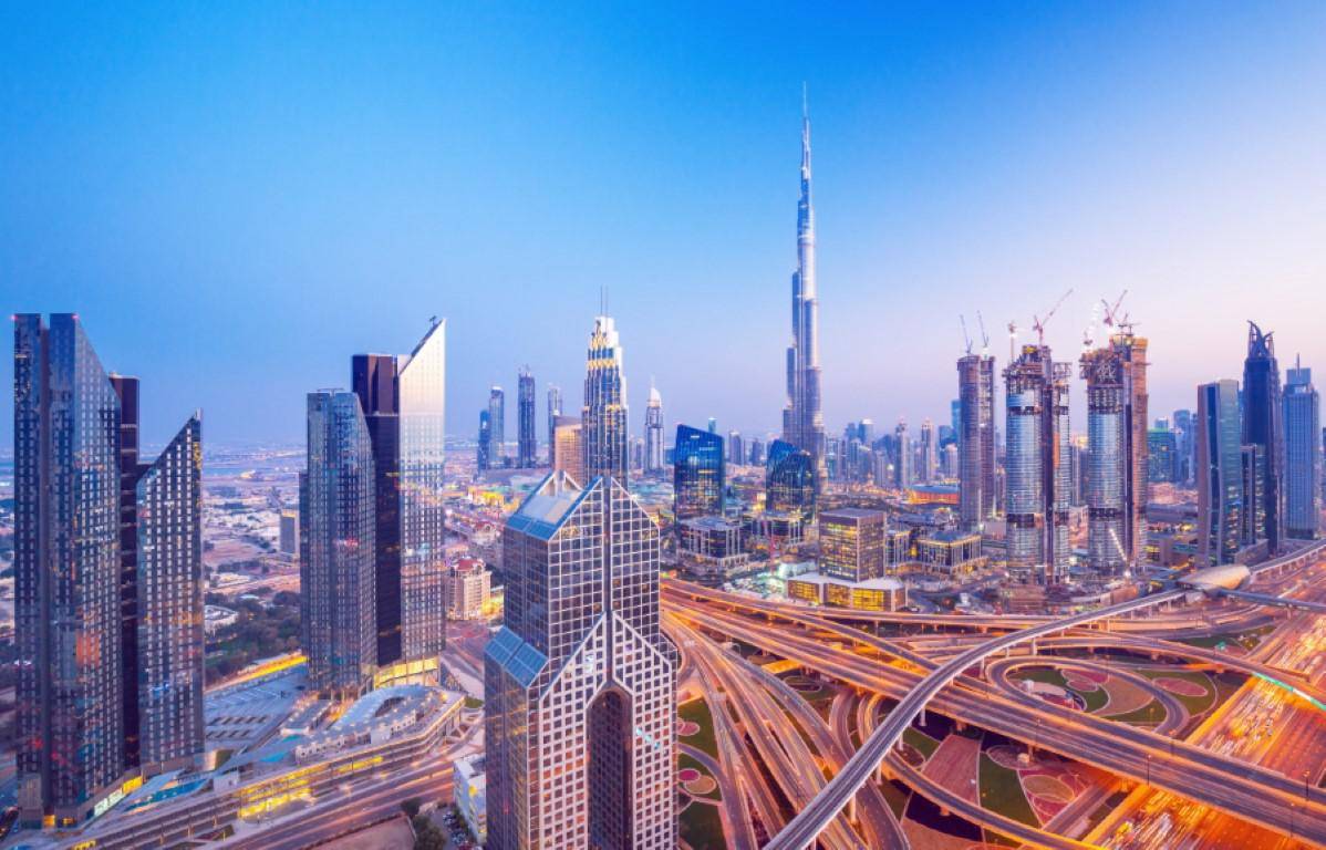 Uae Wealthiest Nation In Middle East Dubai Richest City News Khaleej Times