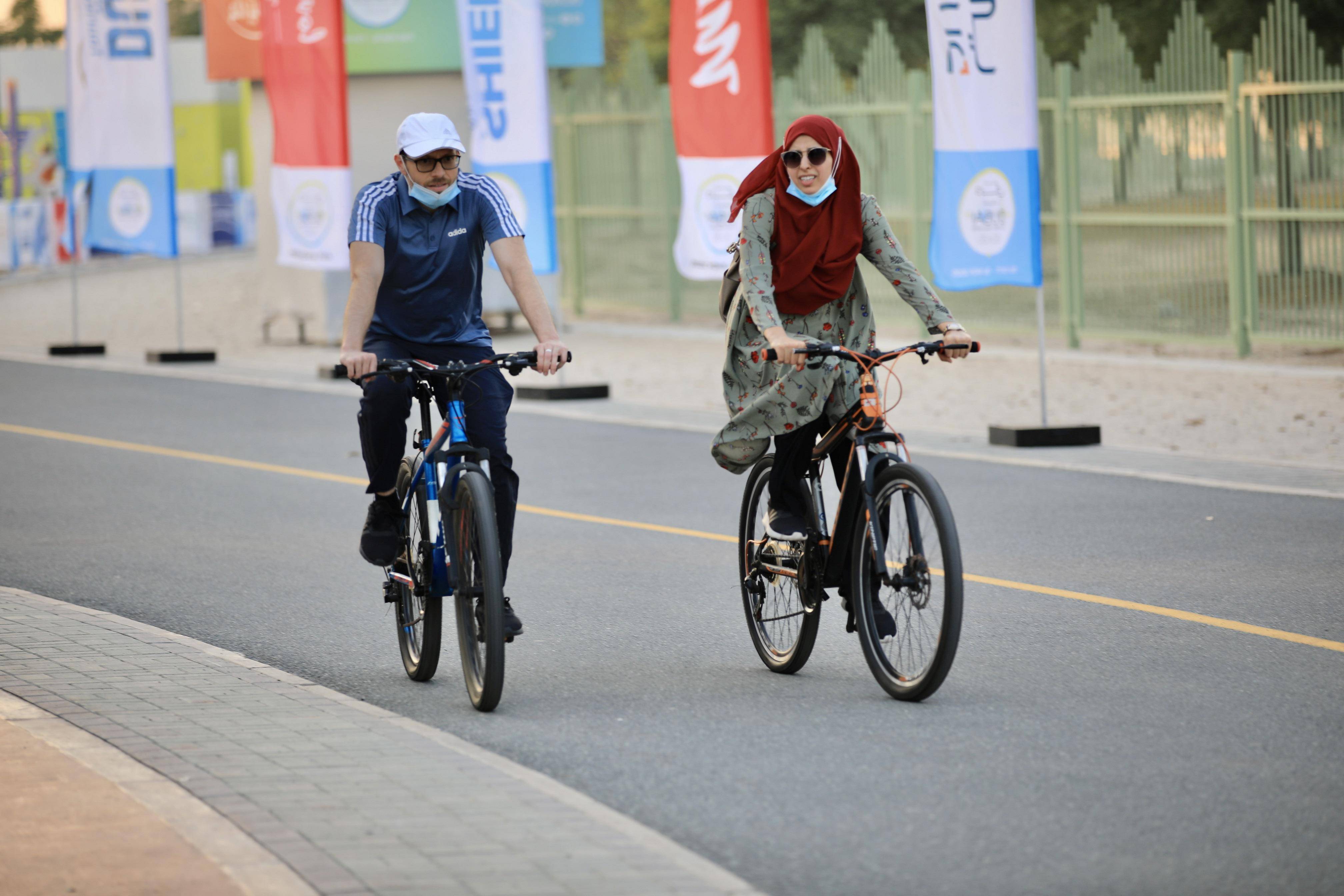 ride bike shop sheikh zayed road
