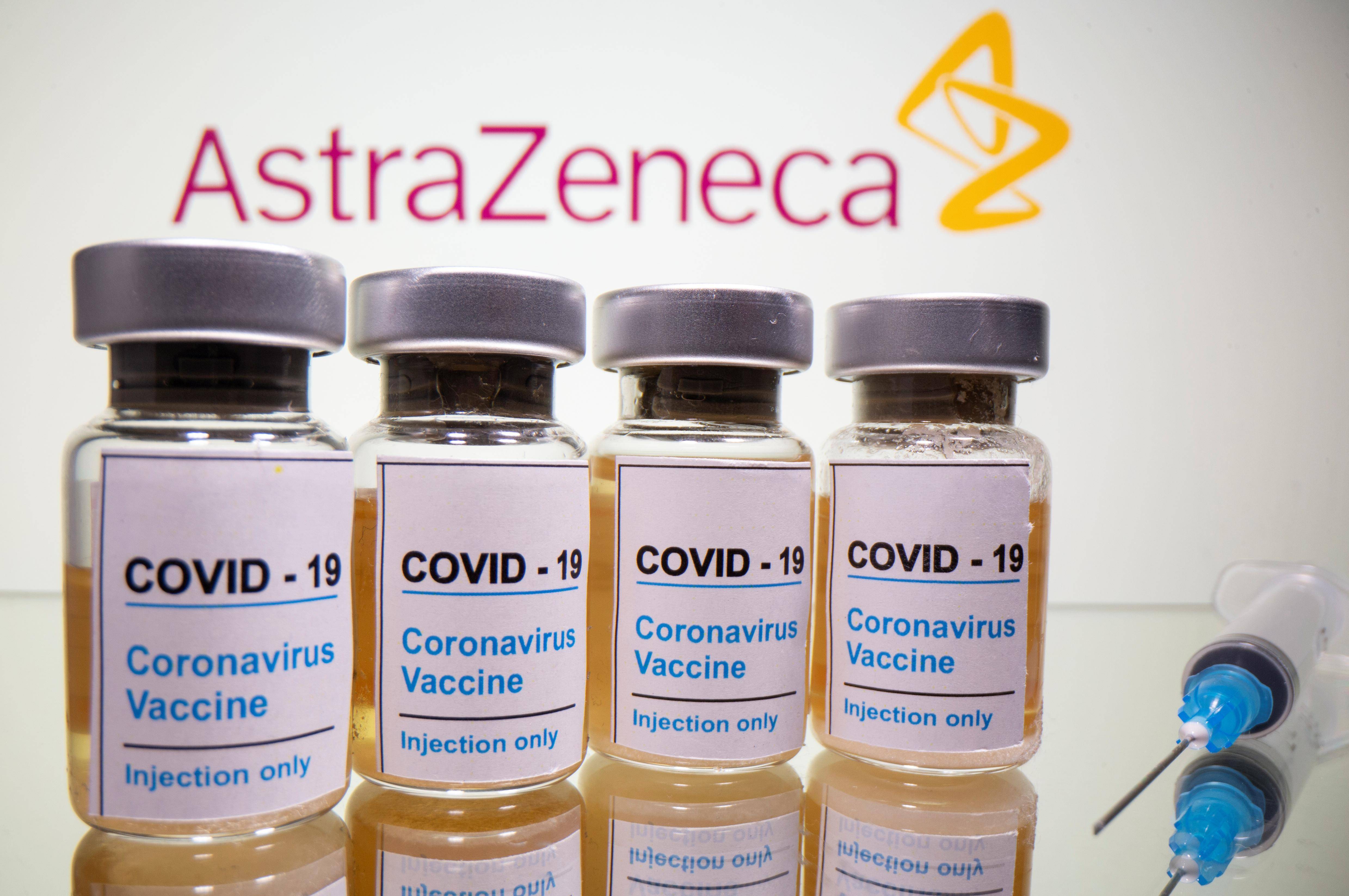 Coronavirus Vaccine Bangladesh Signs Deal With India For 30m Doses News Khaleej Times