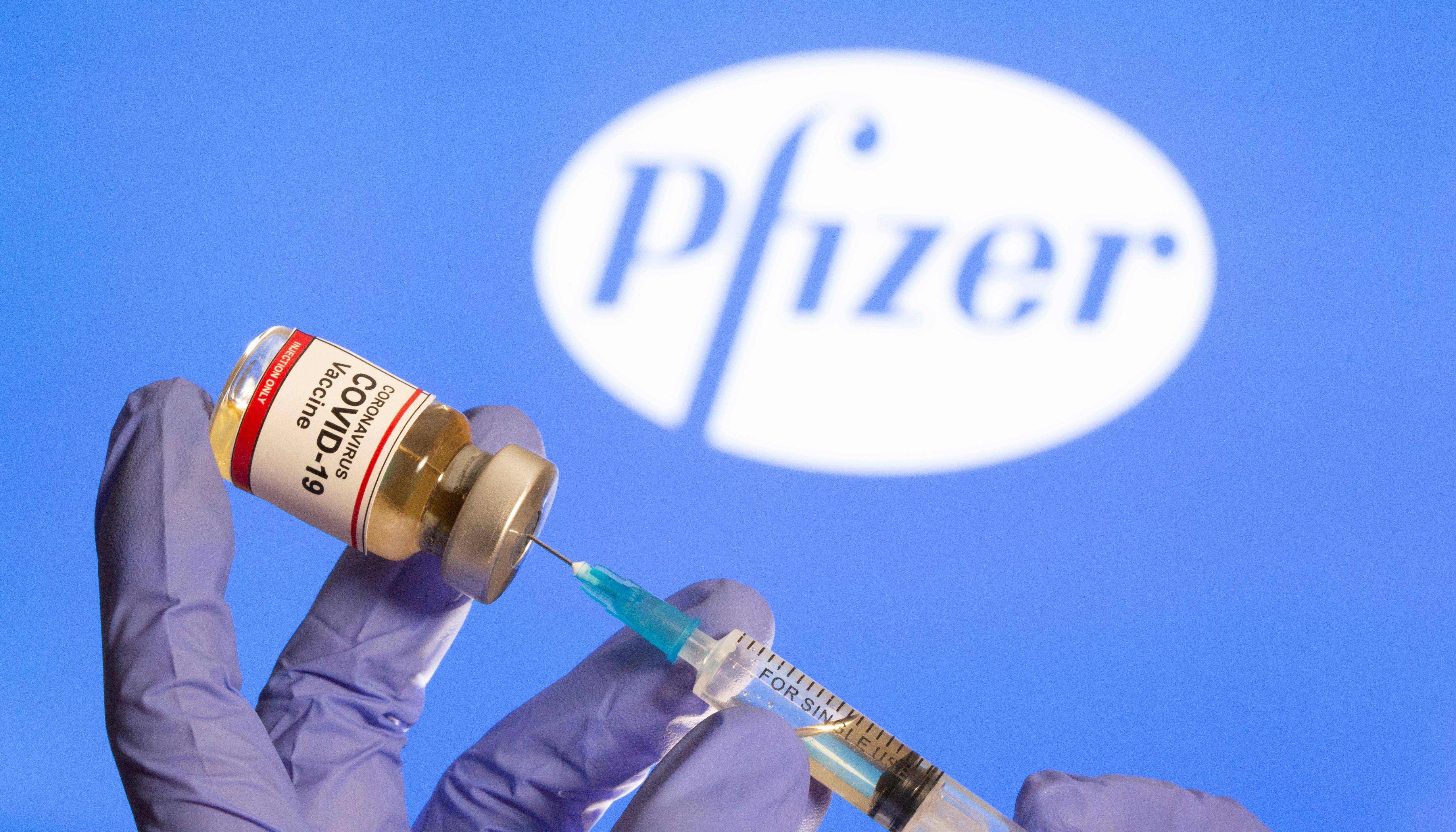 pfizer biontech aşı covid-19 corona virüsü