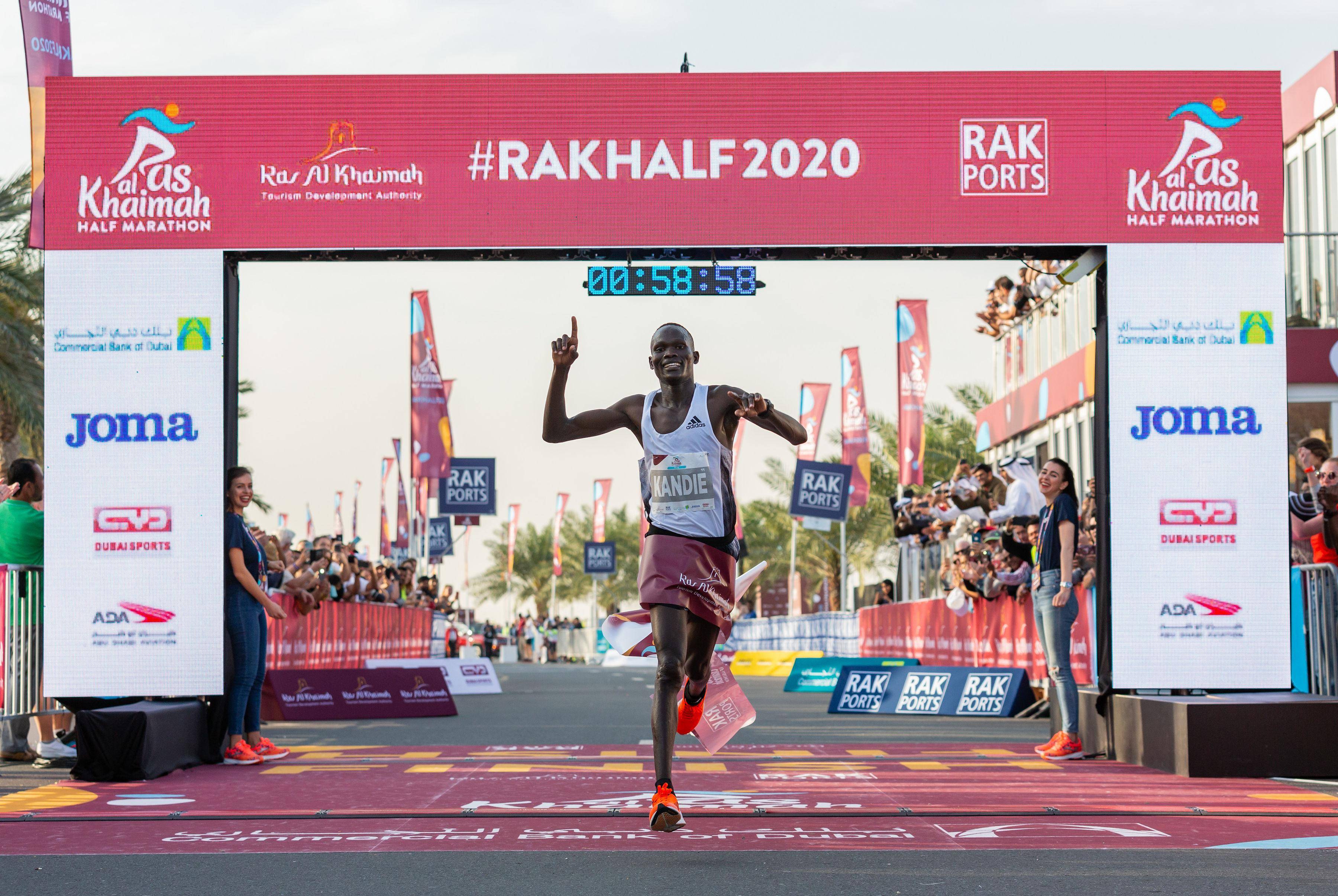 RAK bids for 2023 World Athletics Road Running Championships News