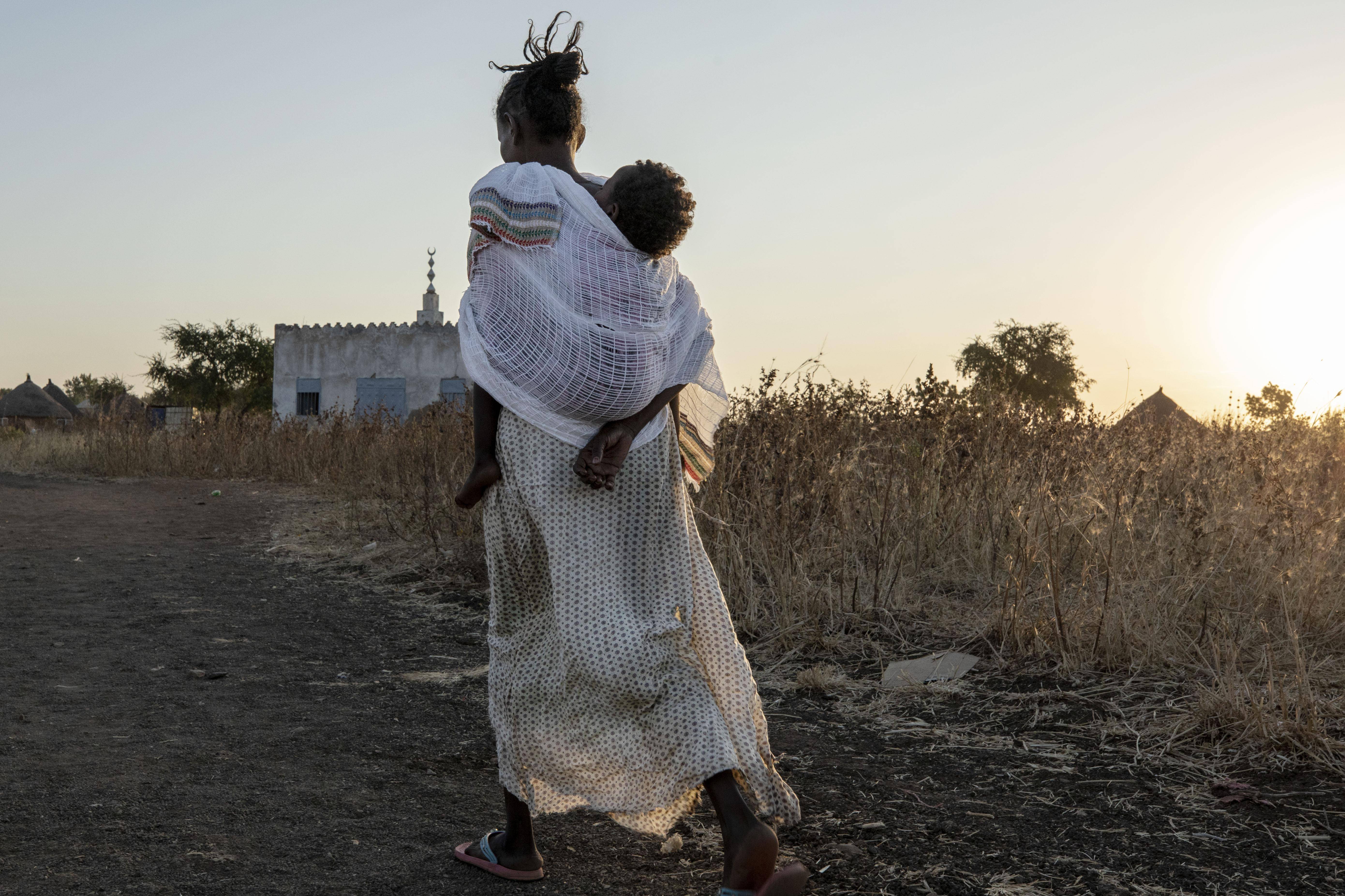 Sudan Soccer – MIZIZI