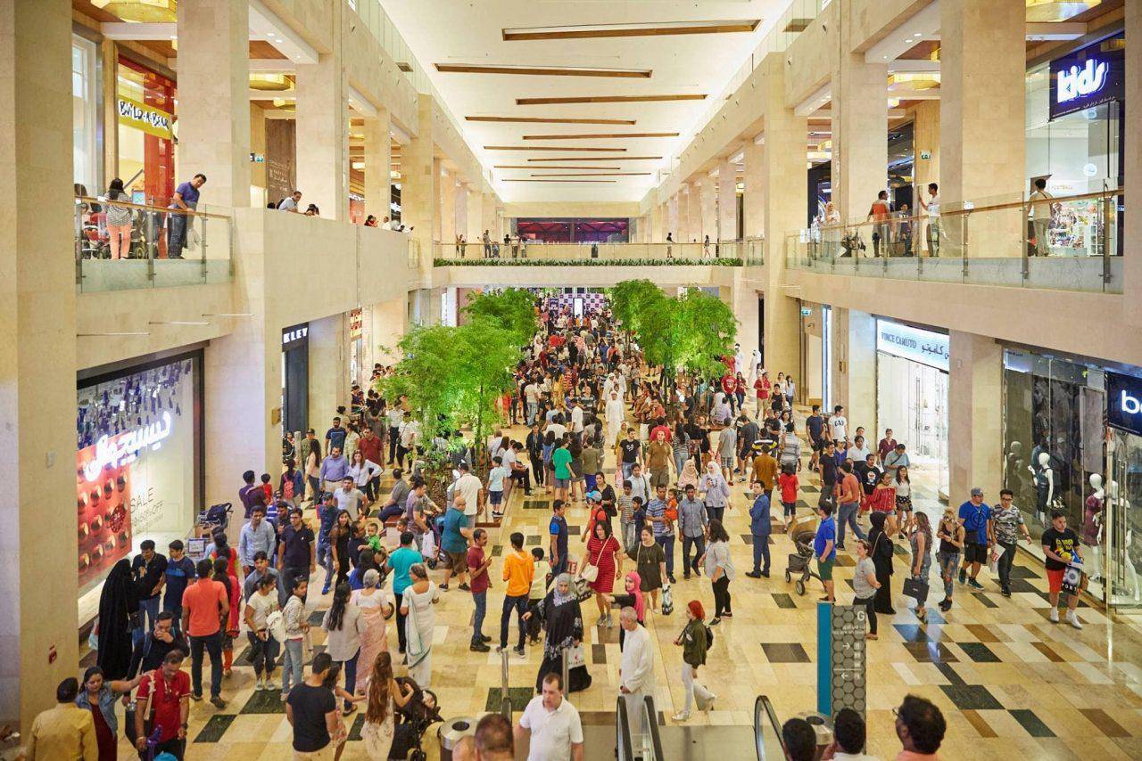 Up To 80 Discount At Malls Stores During 9 Week Abu Dhabi Shopping Season News Khaleej Times