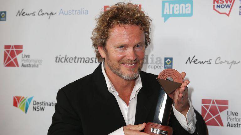 Australian Actor Craig Mclachlan Cleared Of Stage Indecency News Khaleej Times