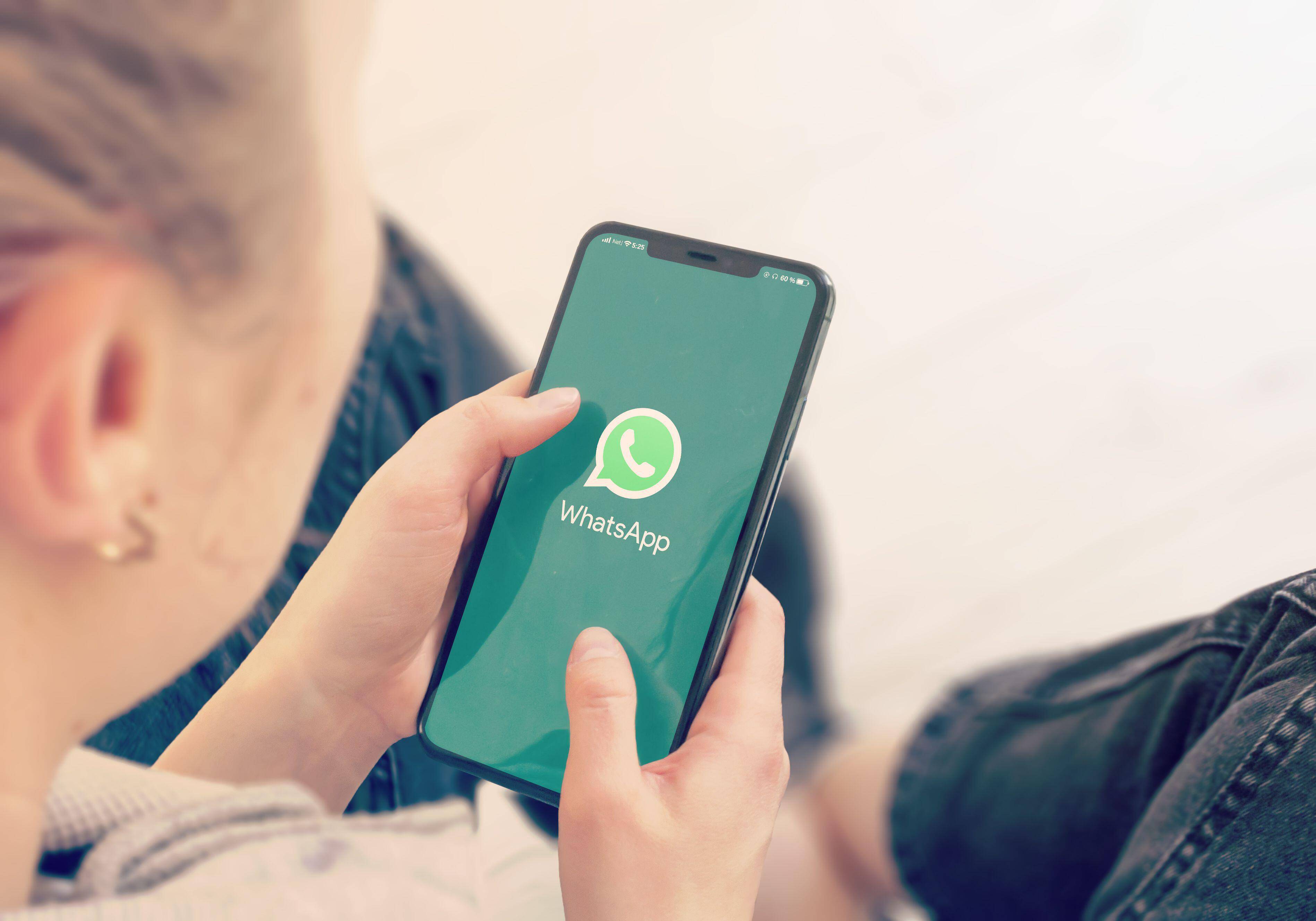 WhatsApp privacy issues: Why UAE users are switching to alternative  platforms - News | Khaleej Times