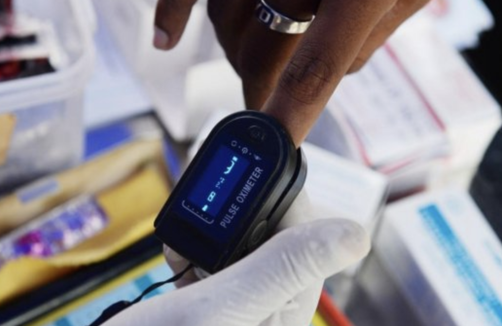 Оксигемометрия. Оксигемография. FDA Panel examines evidence that Pulse Oximeters May not work as well on Dark Skin.