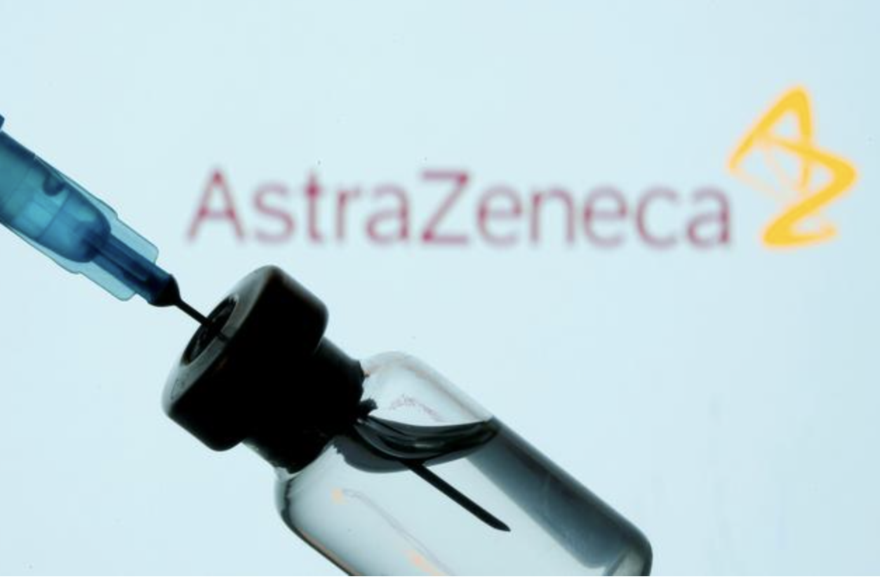 Covid 19 After Pfizer Philippines Approves Astrazeneca Vaccine News Khaleej Times