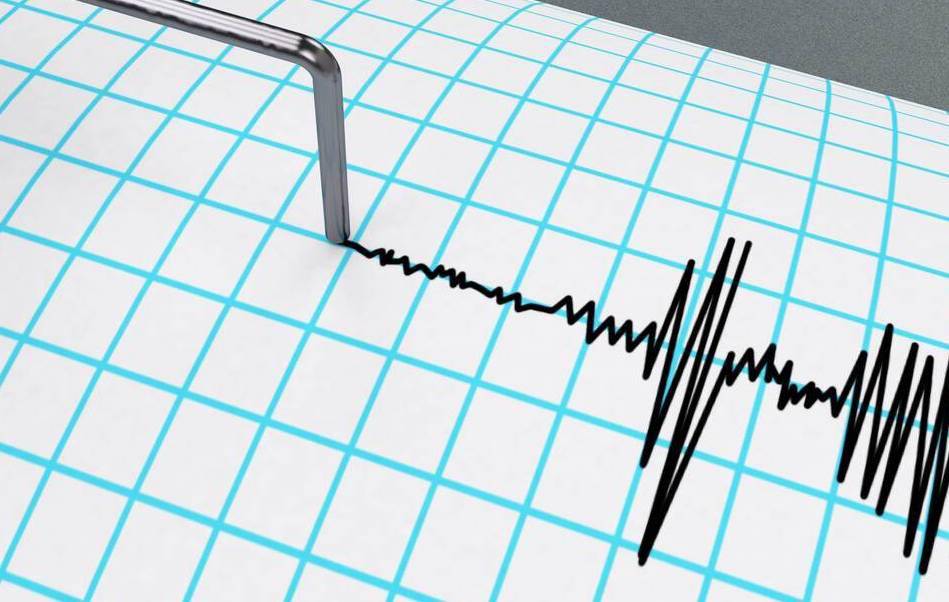 A magnitude 6 earthquake hits Mindanao, Philippines – news