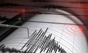 A magnitude 6.2 earthquake strikes Vanuatu