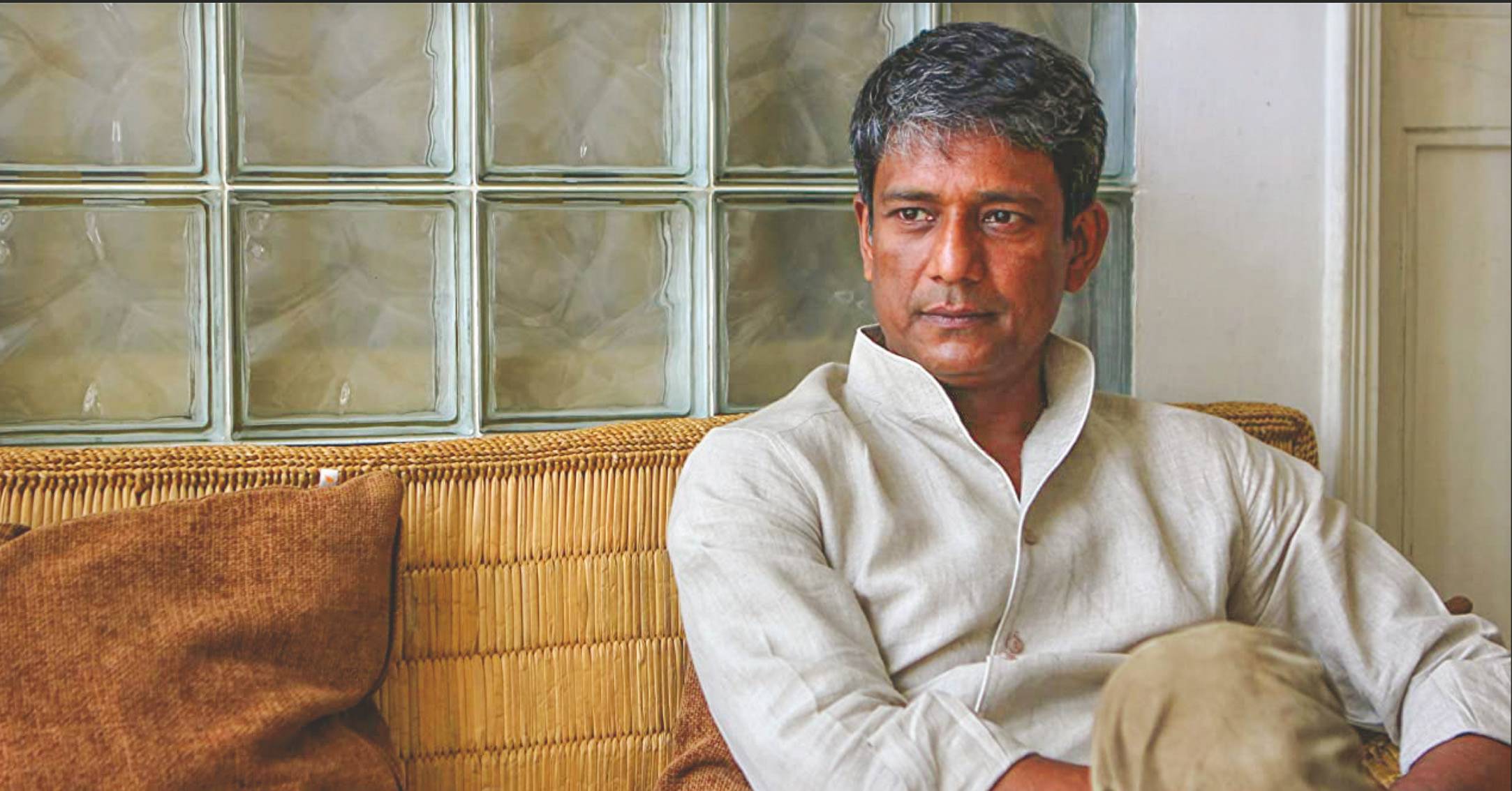 From Assam roots to the silver screen: Adil Hussain&#39;s artistic journey -  News | Khaleej Times