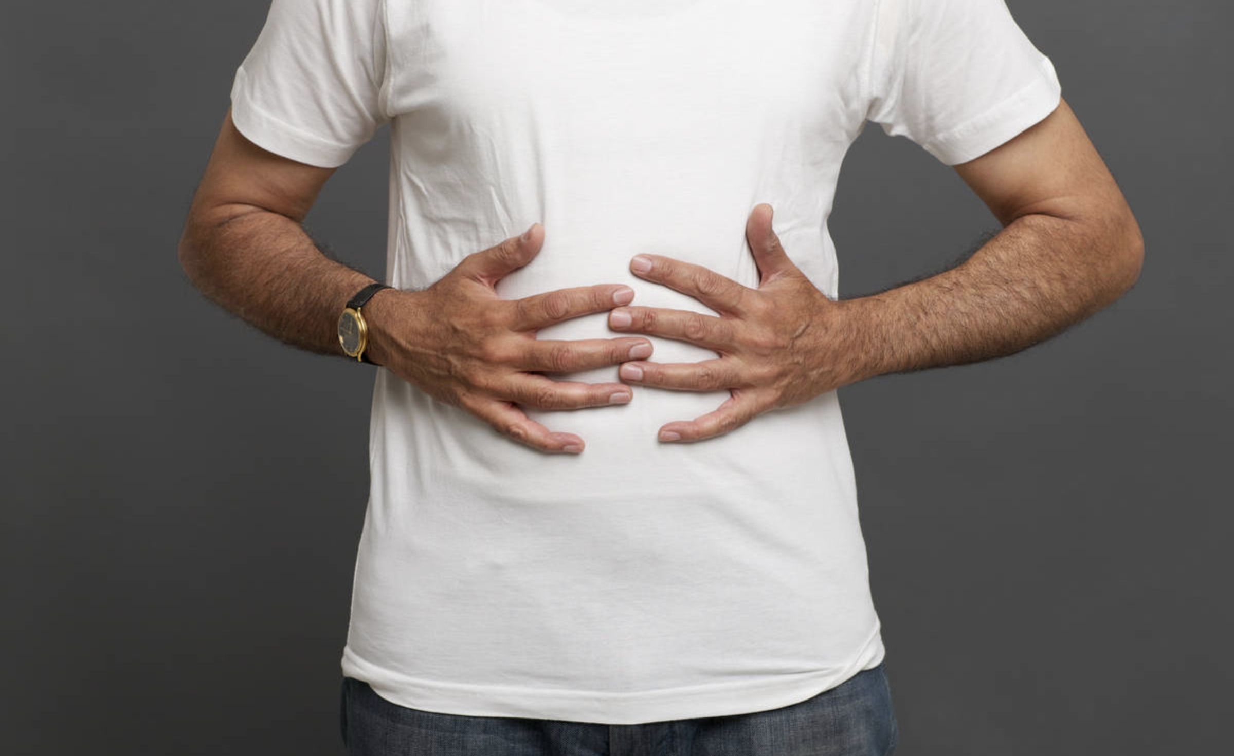 UAE: The procedure promises permanent relief from acid reflux-news