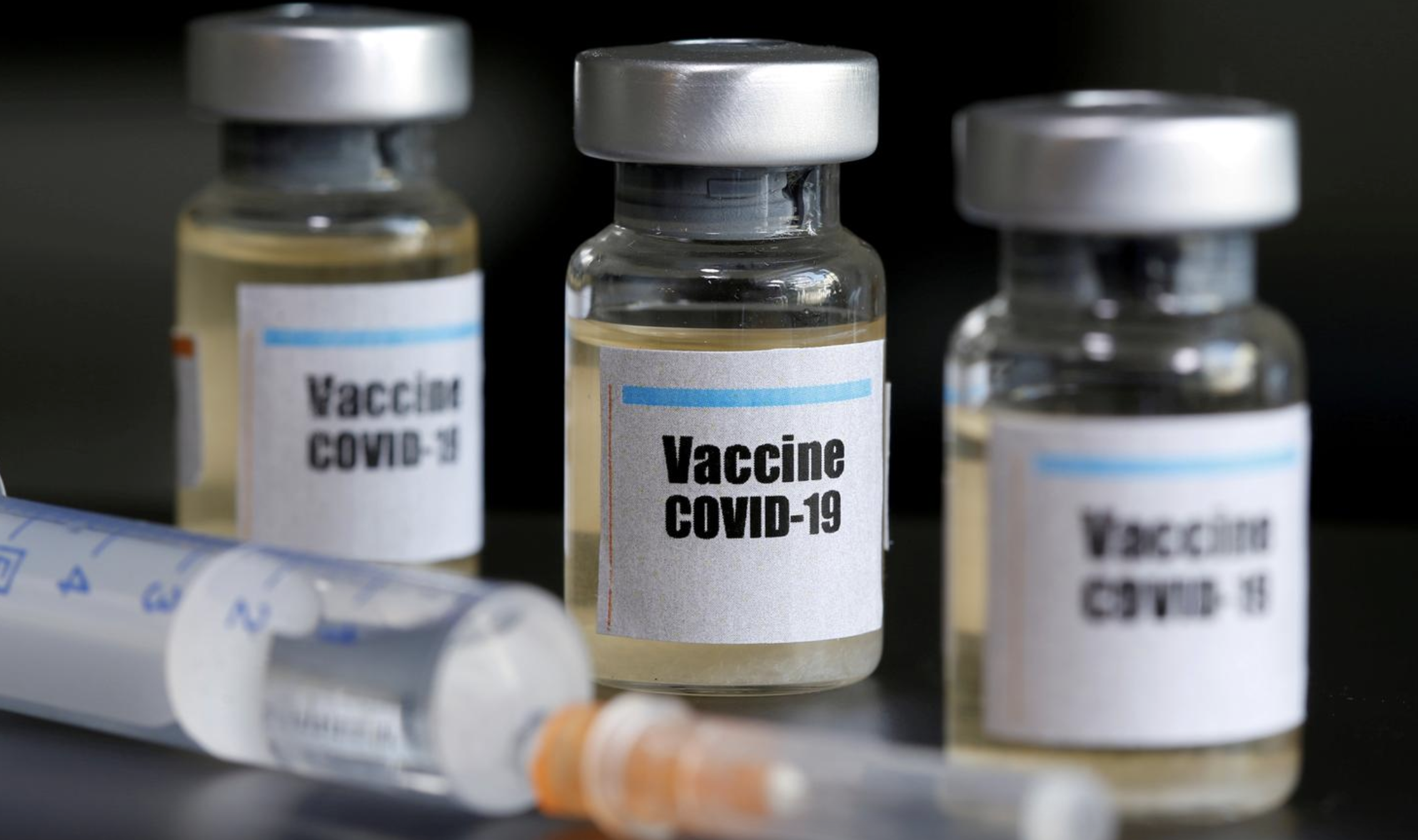 Uae Covid Vaccine Third Dose To Help Those With Weak Immunity News Khaleej Times